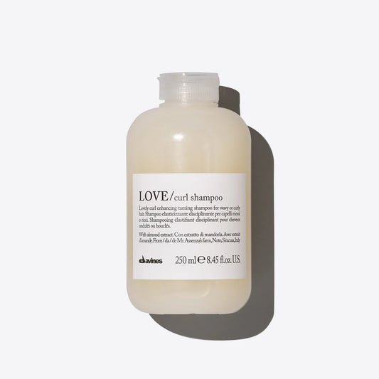 Davines Essential Haircare | LOVE CURL Shampoo 250ml