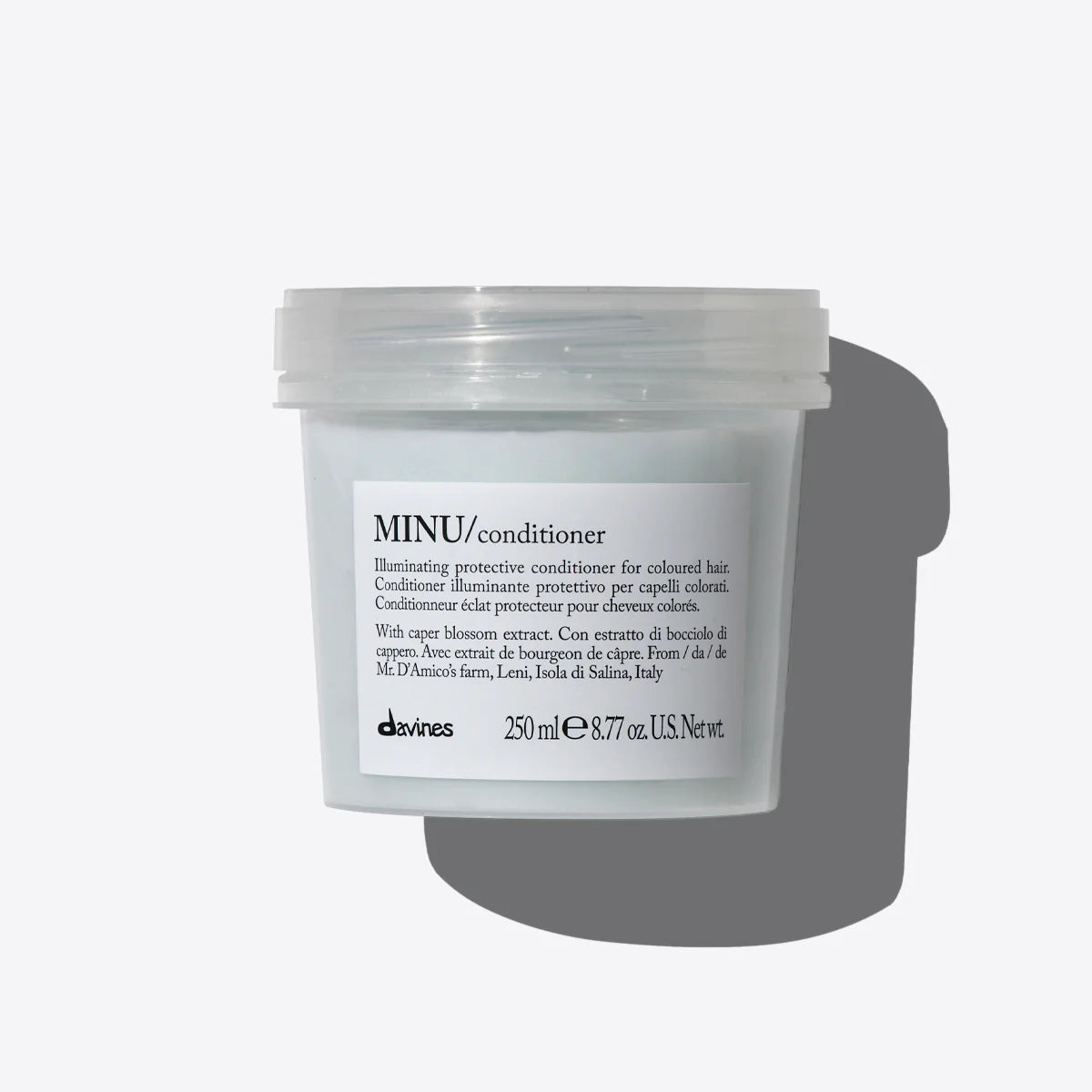 Davines Essential Haircare | MINU Conditioner 250ml