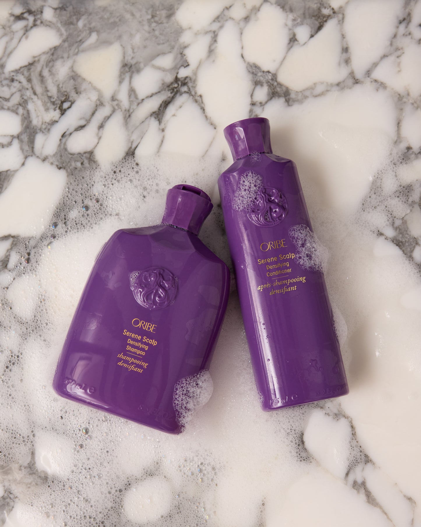 Oribe Serene Scalp Densifying Conditioner