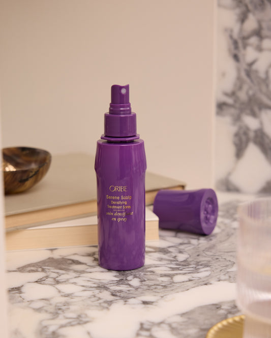 Oribe Serene Scalp Densifying Treatment Spray