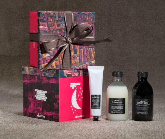 The Generous - Oi Lifestyle Gift Set