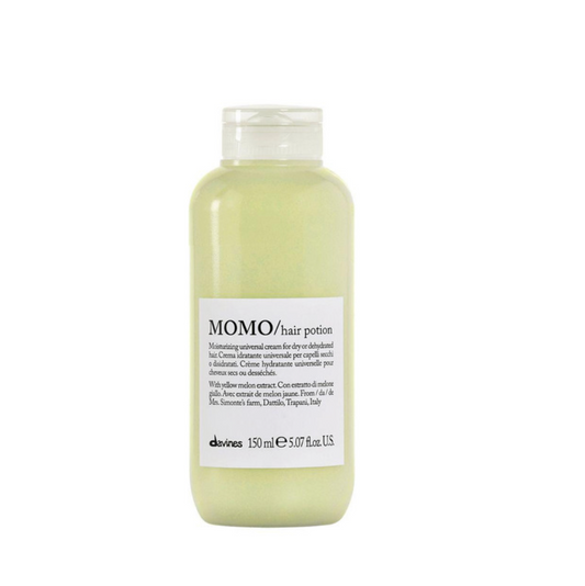 Davines Essential Haircare | MOMO Hair Potion