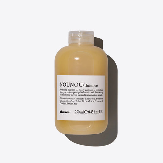 Davines Essential Hare Care | NOUNOU shampoo 250ml