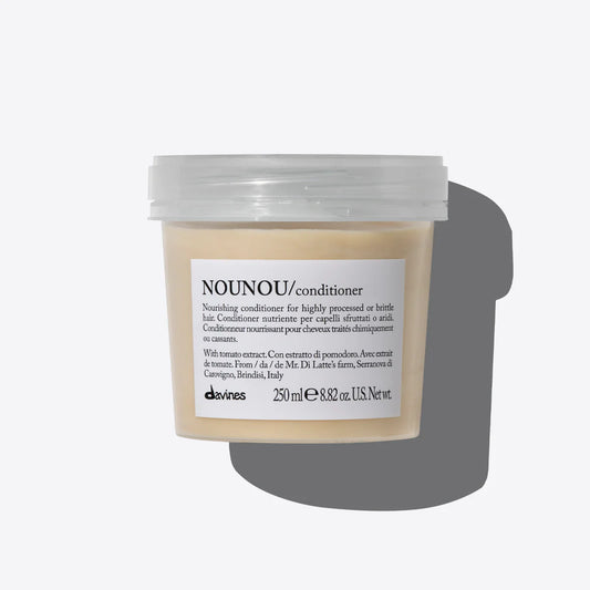 Davines Essential Haircare | NOUNOU Conditioner 250ml