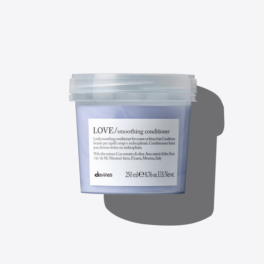Davines Essential Haircare | LOVE Smoothing Conditioner 250ml