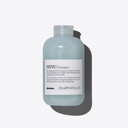 Davines Essential Haircare | MINU Shampoo 250ml