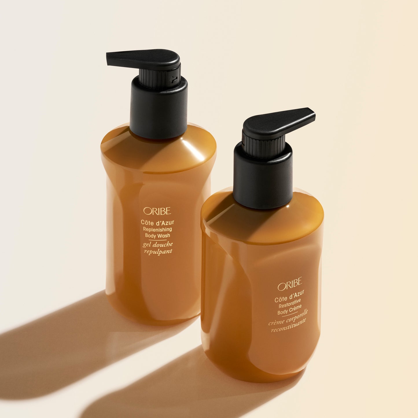 Oribe Côte d'Azur Replenishing Body wash